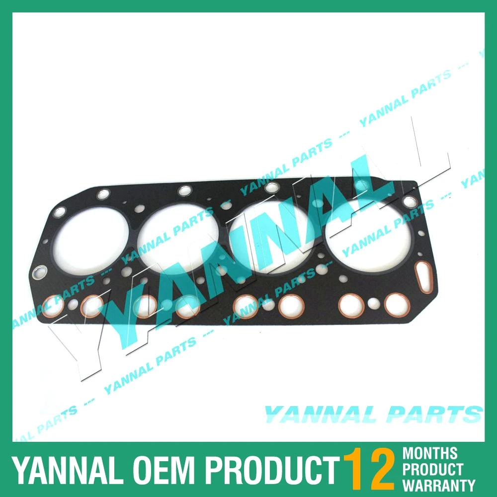 Yanmar  CA1200 ƮͿ 4TN100 4TN100L 4TN100E Ǹ  Ŷ, Yanmar