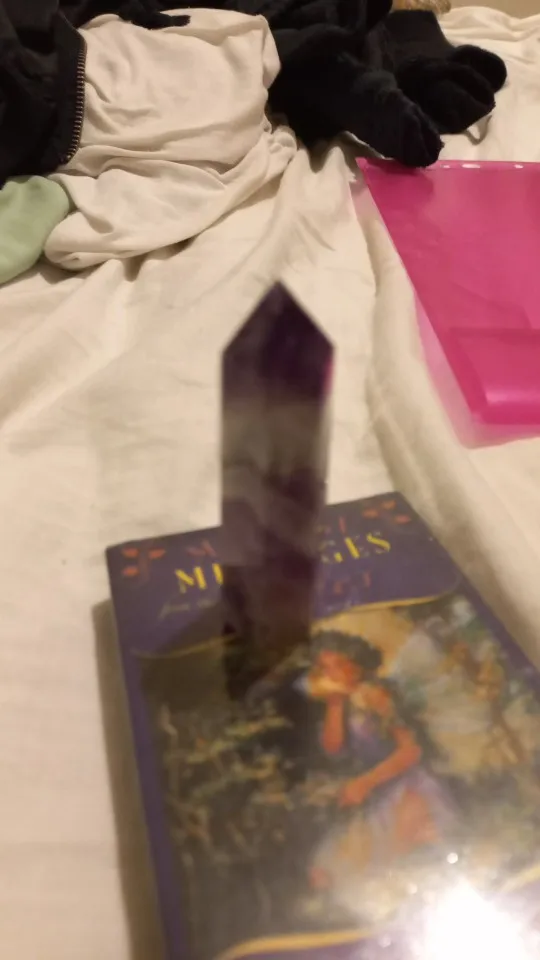 Amethyst Stone photo review