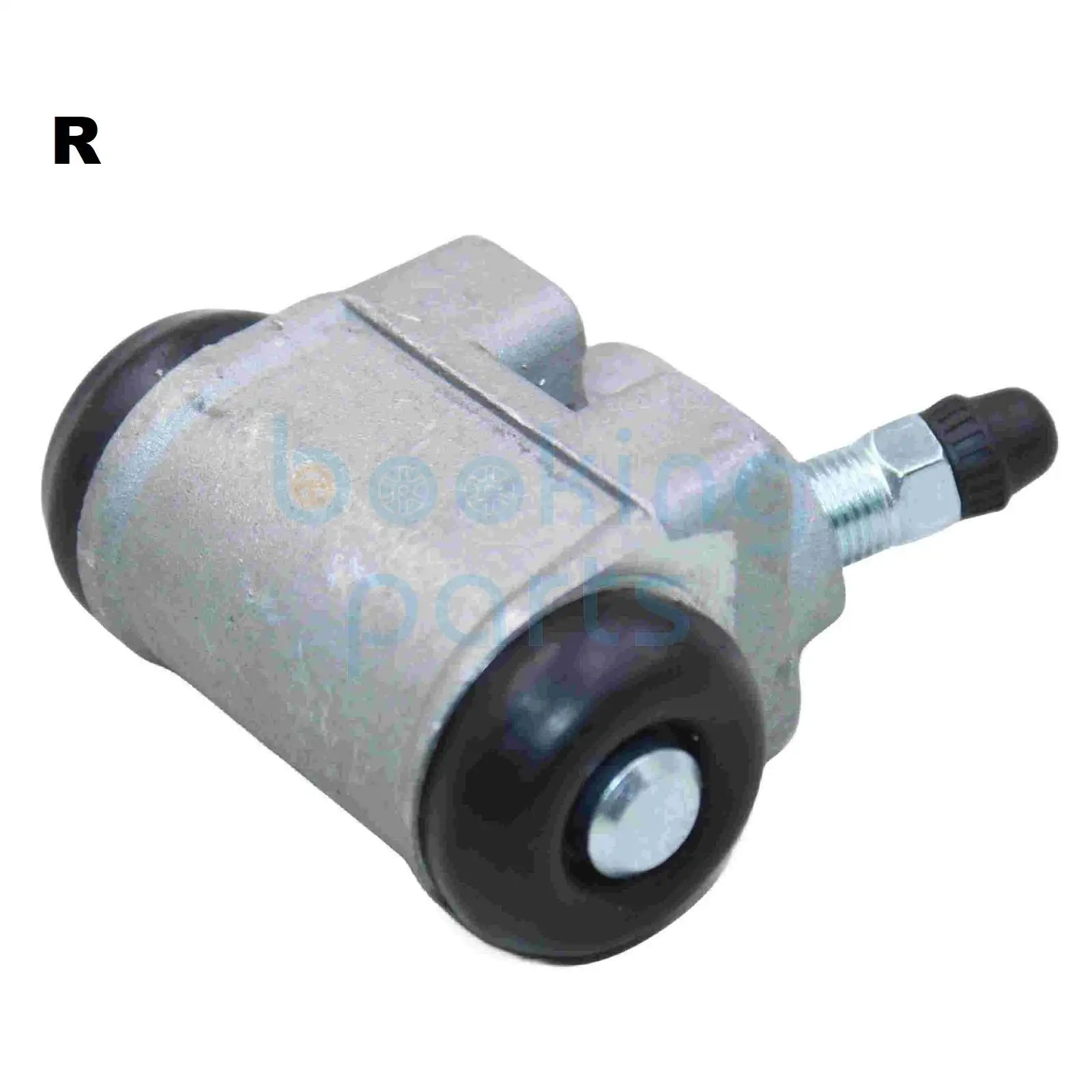 WHY51714(R),58380-25000,5838025000,58380-2D000,583802D000 Wheel Cylinder For HYUNDAI ACCENT 95-03