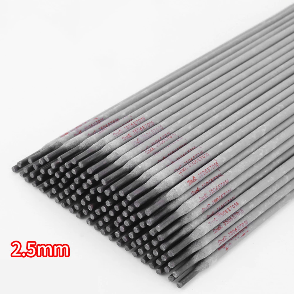 ARC Welding Rods Electrode AWS E4303 Carbon Steel 2.5mm J422 Welding