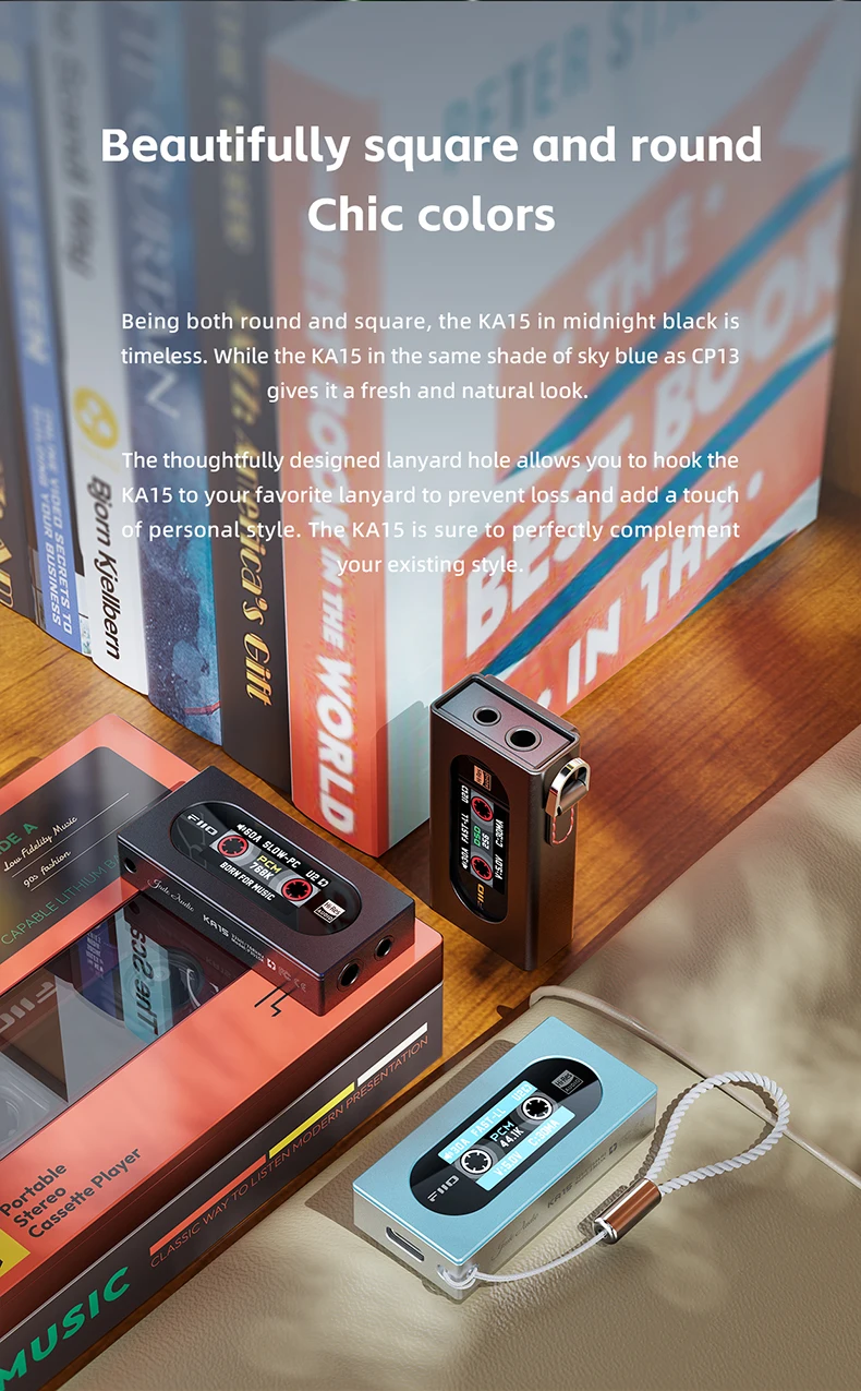 FiiO KA15 131 Aa816f9af944b42a7bd994d826f56e519t