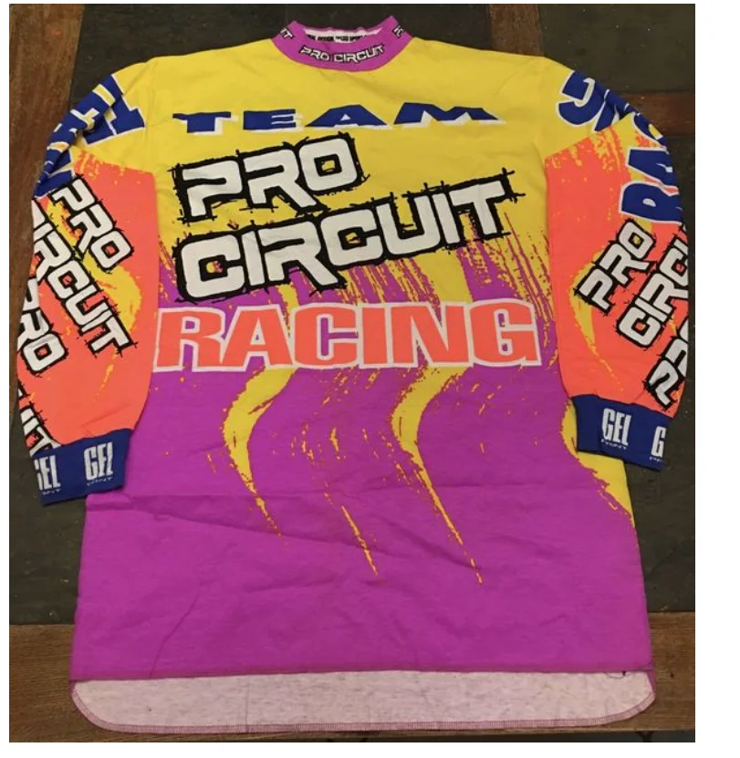 jersey mtb hombre clothes mtb shirt enduro Motocross Jerseys mx DH Off Road Bike downhill Jersey maillot vtt