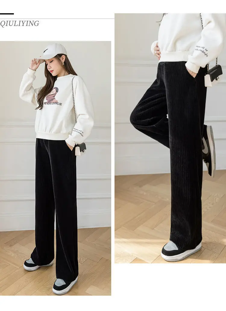 Рисунок 6 - Штаны для беременных с высокой