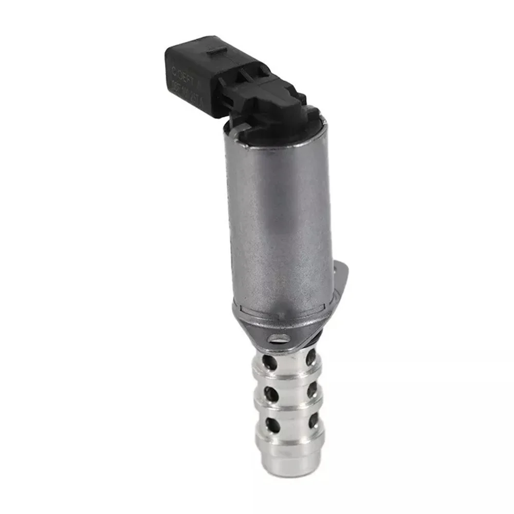 Engine Variable Timing Solenoid 06F109257A fit 05-13 Volkswagen Audi 2.0L