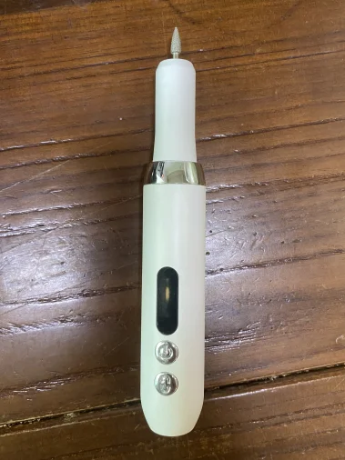 Ponceuse Ongle Pas Cher photo review