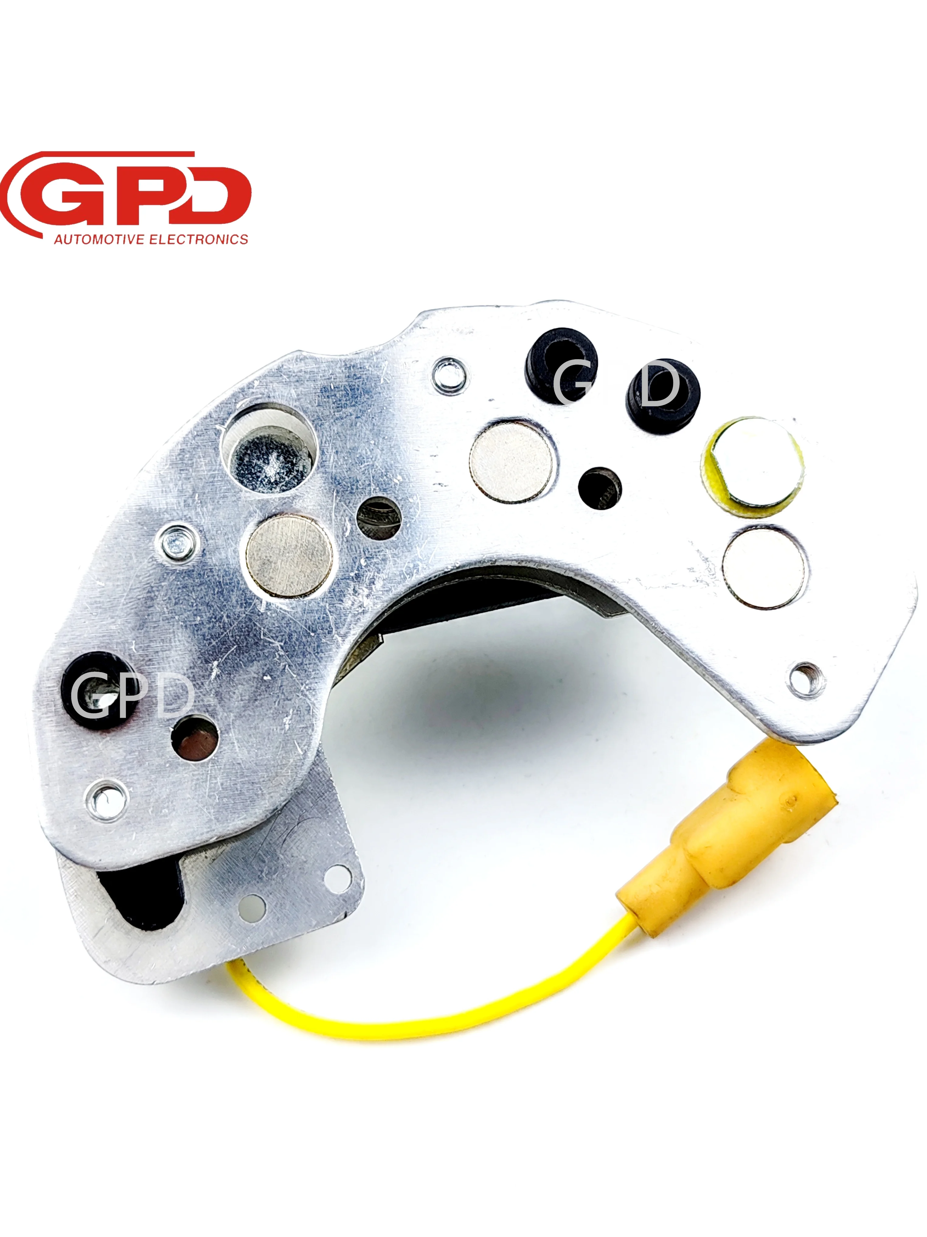 GPD   , ILR574 31-9221 REC836 133430 RL-07H, LUCAS 84 888 UBB 147 24255 24287