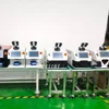 100w 200w Mini Jewellery Laser Welding Machine Mini Jewelry Laser Welder for Gold Silver Metal YAG Laser Spot Soldering Machine 4