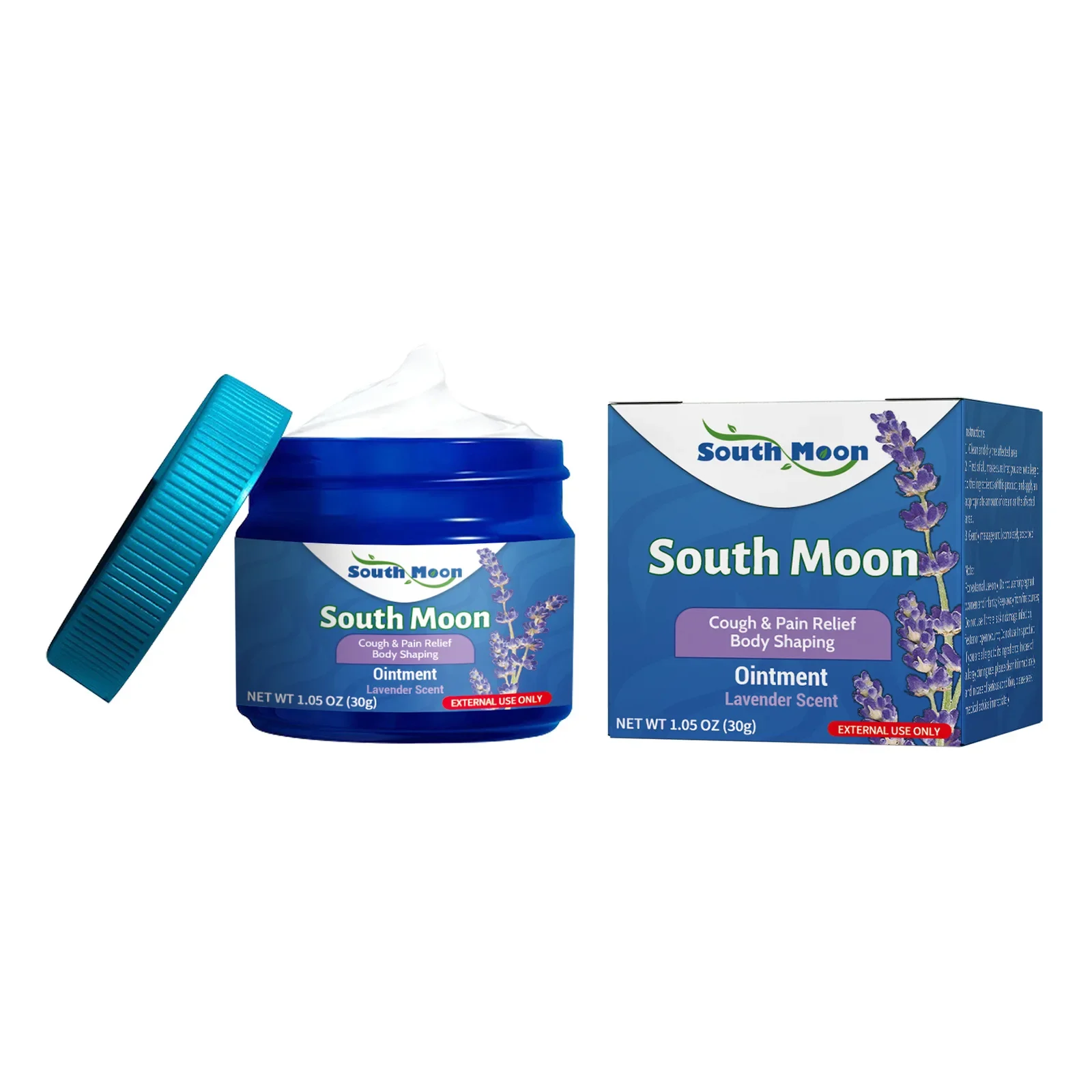 Fat Burning Massage Cream Effective Slimming Body Toning Anti Cough Pain Muscle Relaxation Shaping Firming Skin Nourishing Care