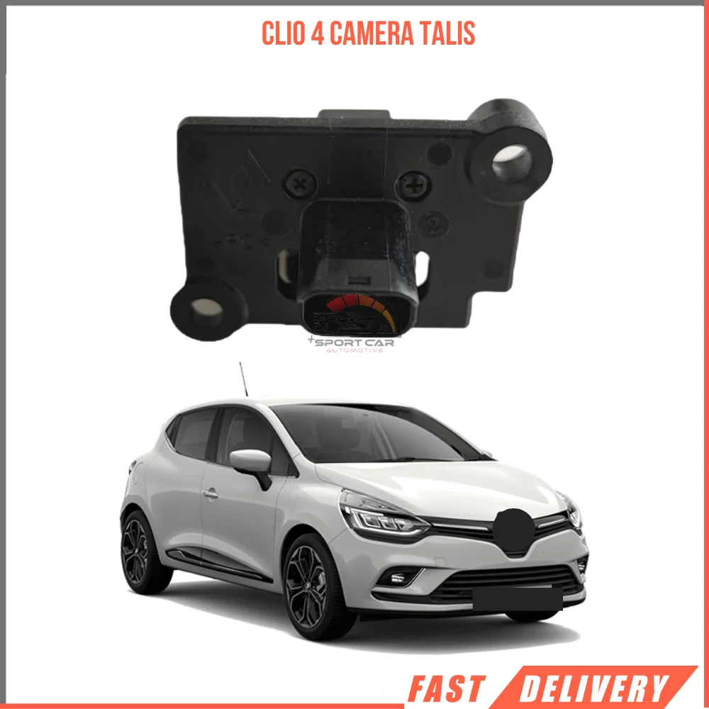 

Reversing camera for Clio IV Megane IV Talisman Oem 284427774R high quality material fast shipping from Turkey