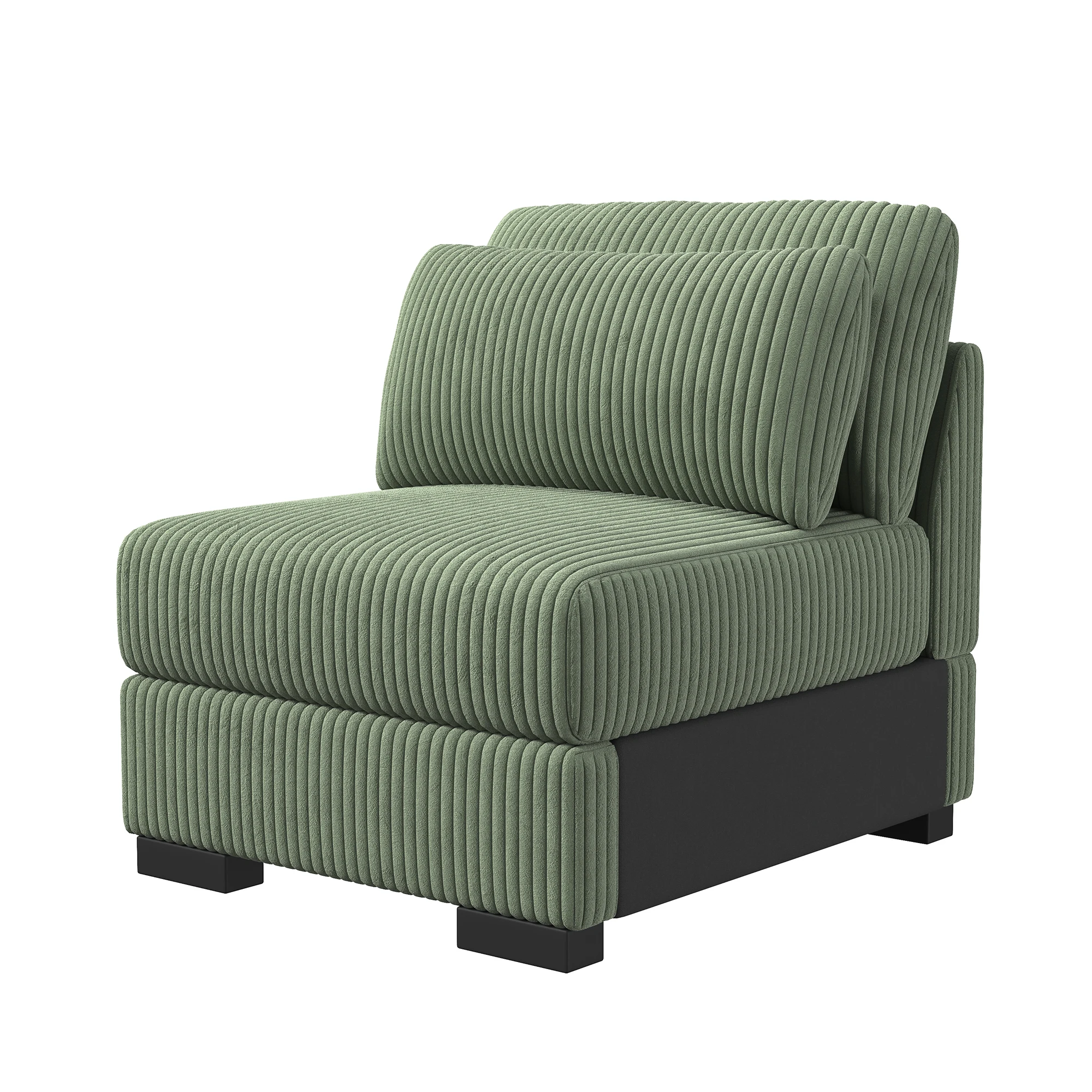 Одноместный диван