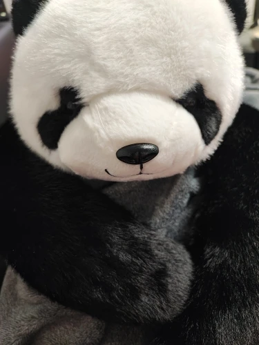 Huggly - Weighted Stuffed Friends