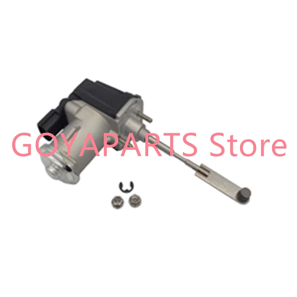 Muslimb (Muslimb) Attuatore Elettrico Turbo Per Audi A1 A1 Sportback A3 A3 Sedile Convertibile Altea Altea Xl Ibiza Iv