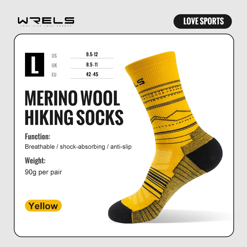 yellow L