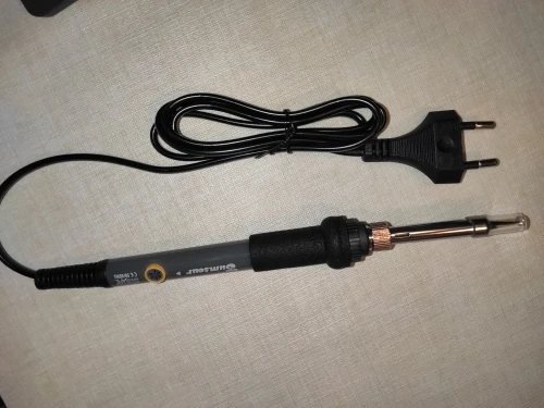 New Electric Soldering Iron 60W / 80W Digital Adjustable Temperature Desoldering Welding Repair Solder Tools photo review