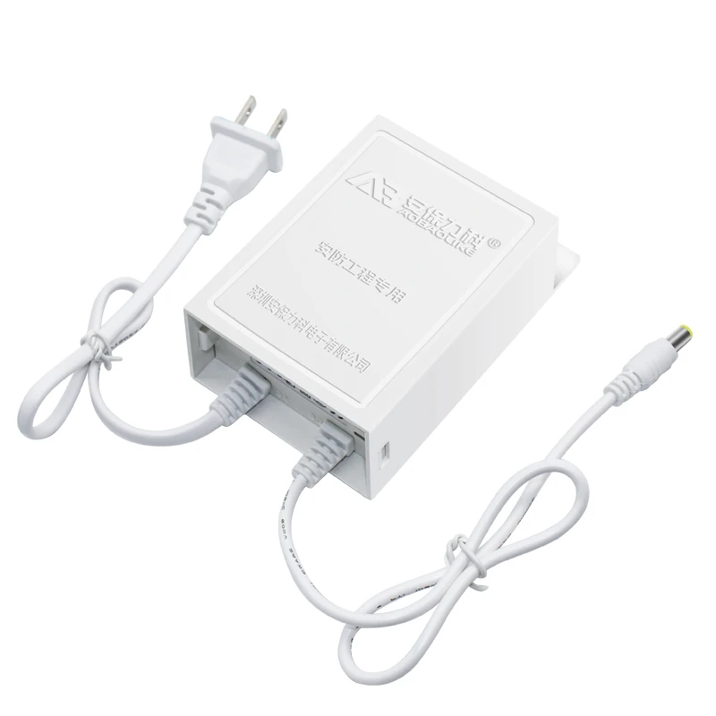 ALIMENTATORE SCHEDA ADATTATORE di alimentazione per console grasso PS2