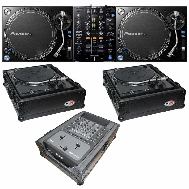 

Большая скидка, распродажа, Pioneer DJ DJM-A9, 4-канальный DJ микшер