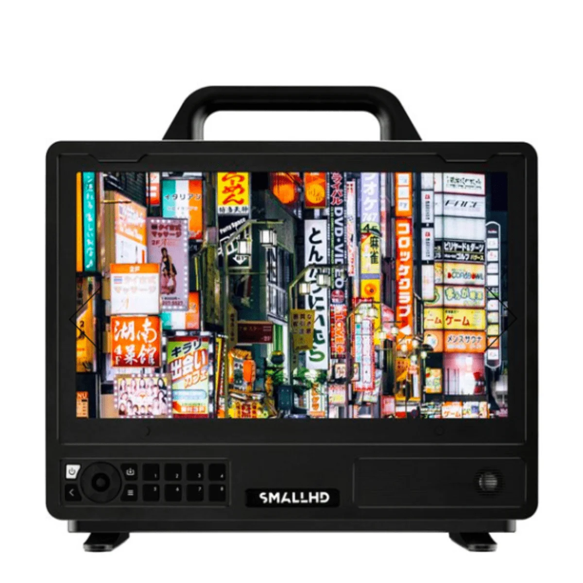 SmallHD Cine 13 UHD 4K High-Bright Monitor