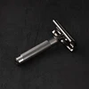 Yaqi Slant 37 Stainless Steel Safety Razor 3
