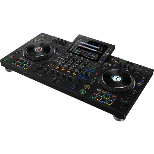 Pioneers DJ XDJ RX3 Sistema de DJ Digital Tudo em Um