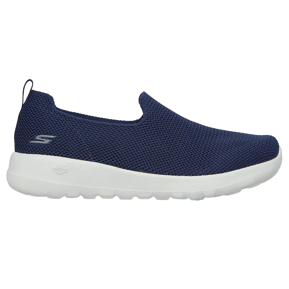 CALZADO DE DEPORTES SKECHERS, GO WALK JOY, 124187 NVW, CASUAL, CAMINAR, AMORTIGUACIÓN AIR COOLED GOGA MAX, PLANTILLA ORTHOLITE, CONFORTABLES, TRANSPIRABLES| - AliExpress