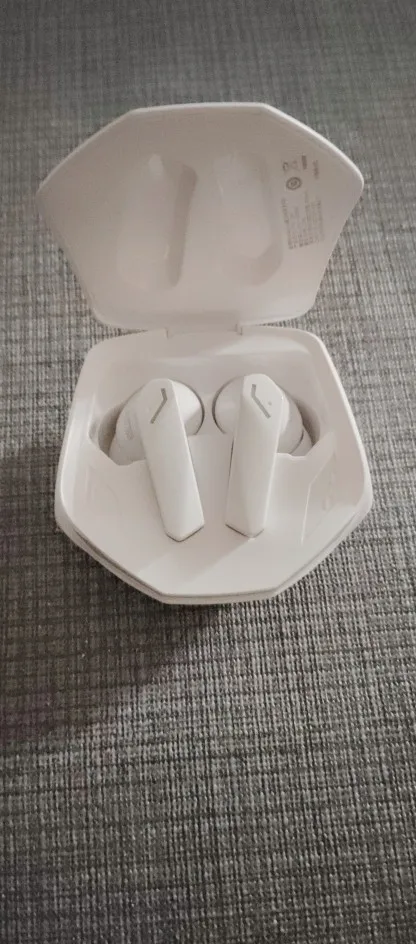 Choice Lenovo GM2 Pro TWS auriculares inalámbricos compatibles con Bluetooth 5,3 auriculares impermeables con micrófono para Xiaomi iPhone photo review