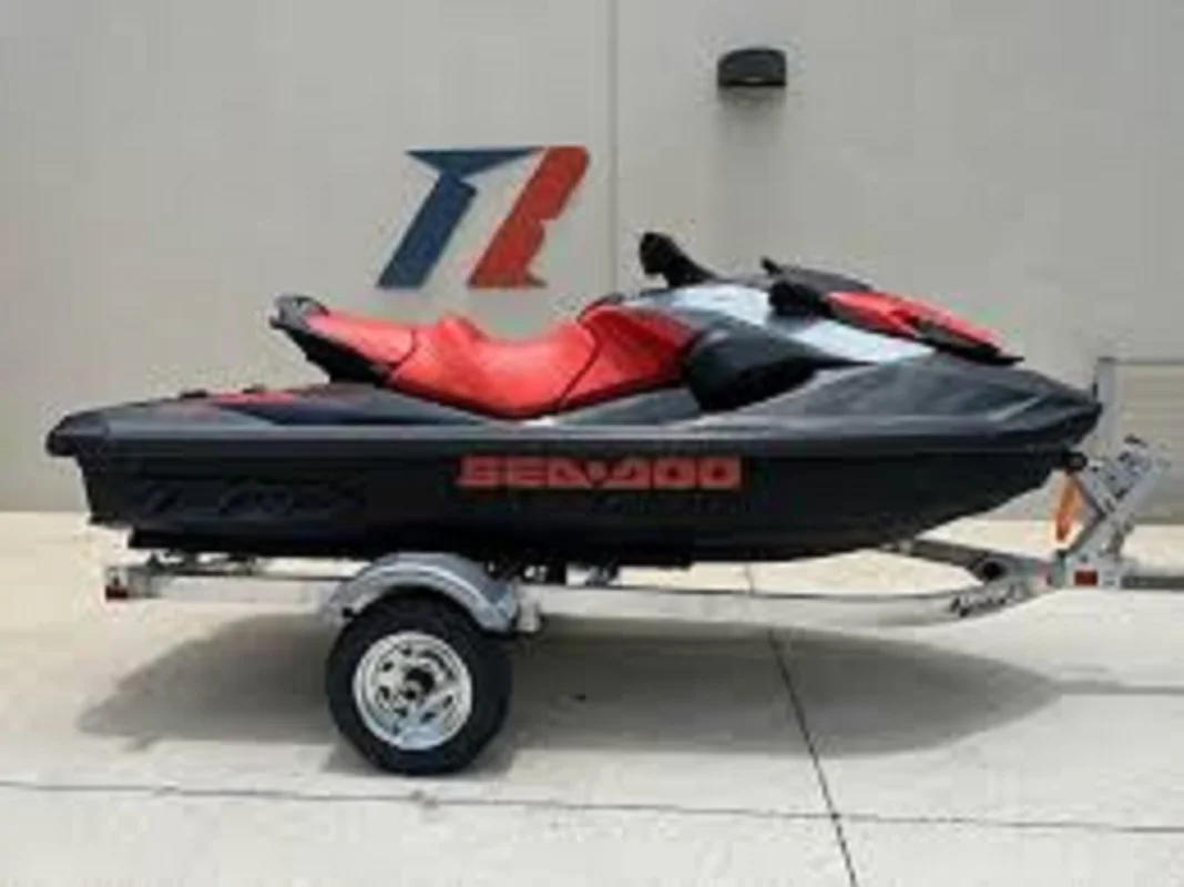 

Лучшее качество 2022 / 2023 Sea-Doo GTI SE 130 170 готов к отправке рынков
