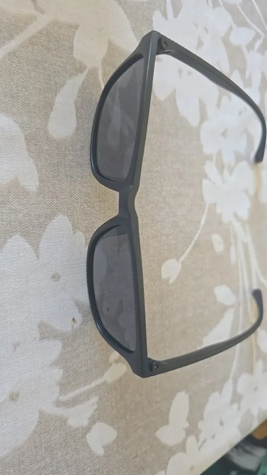 TR Polarized Sunglasses photo review