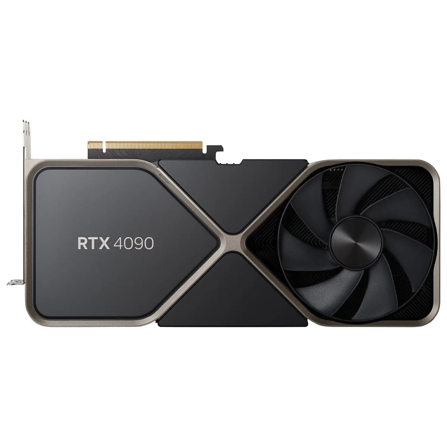 Newly New NVIDIA GeForce RTX 4090 Founders Edition 24GB Fast 