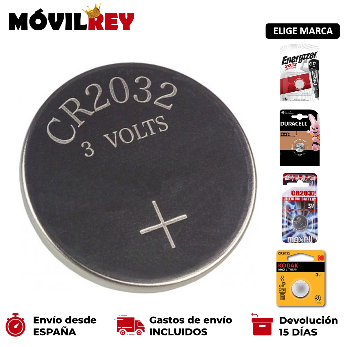 Energizer Vs Duracell 3v Lithium Battery Deals Sale