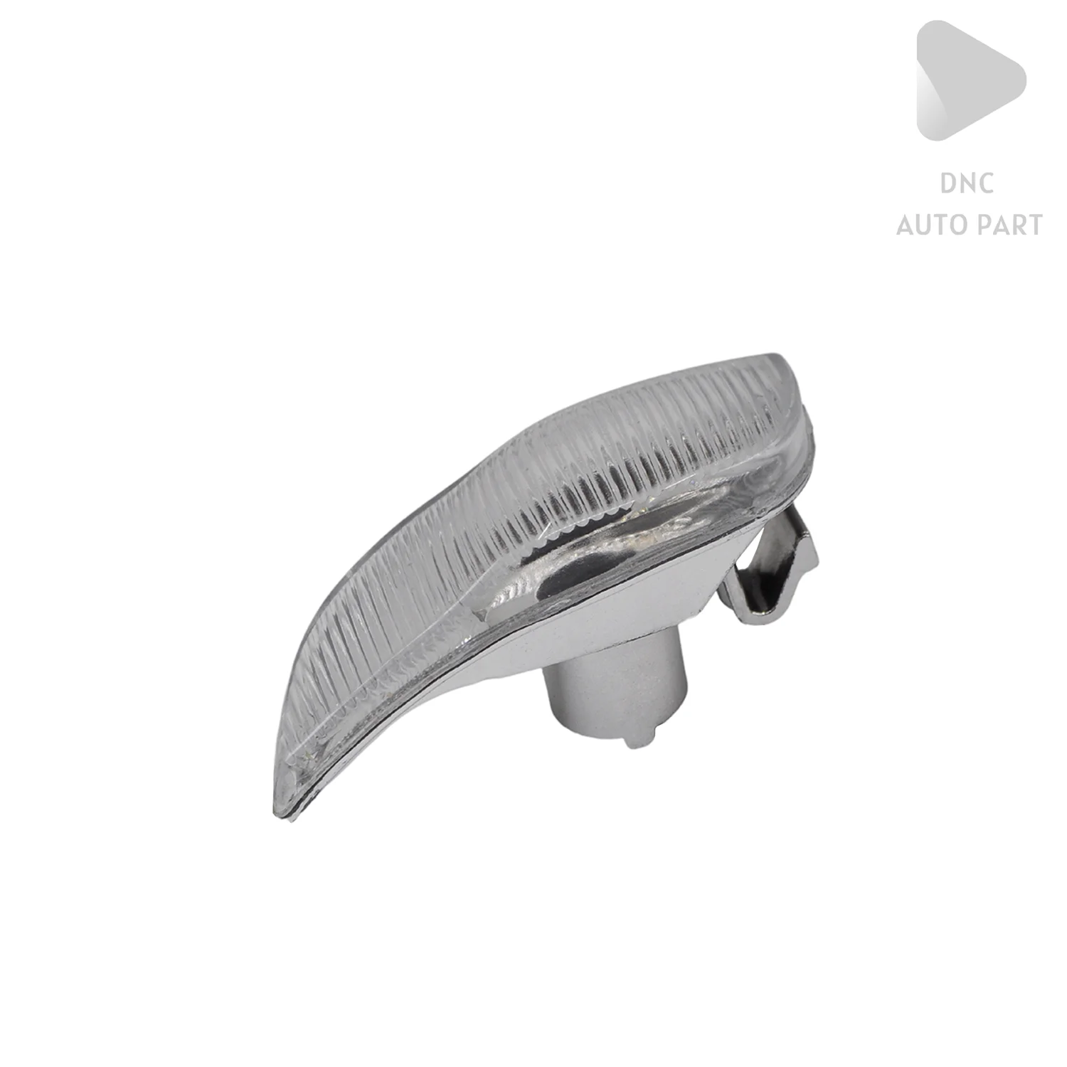 

Mirror Signal for Clio, Symbol, Dacia Sandero, Logan White - Left