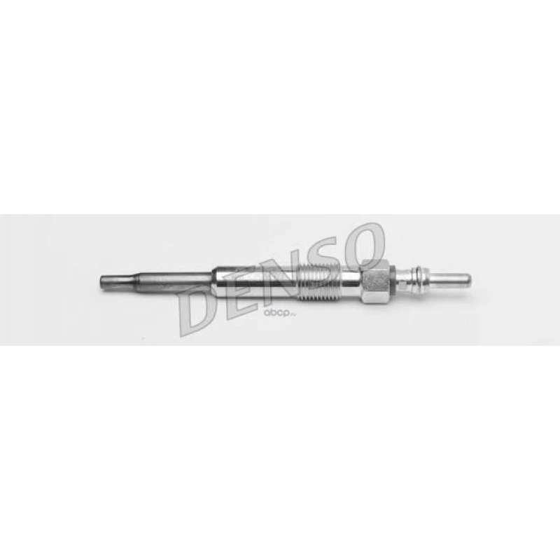 Glow Plug (1 pc.) For Volkswagen Touran 2003 2010 DENSO DG 177, VW