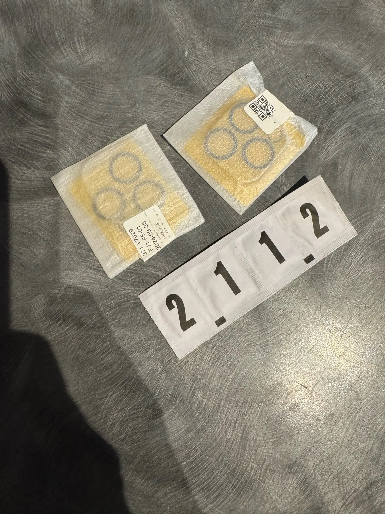 4er/1er-Set Kameraschutz – Gehärtetes Glas für kristallklare Aufnahmen und Kratzschutz photo review