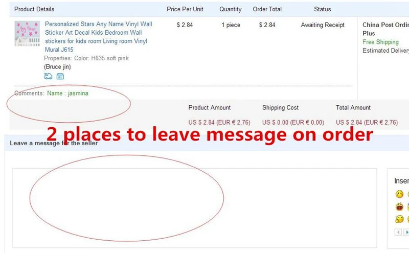 Description Picture 2 of itemFrench Style Wedding Board Sticker Custom Names Date Vinyl Decal Wedding Welcome Sign Mirror Vinyl Mural Romantic Marriage Decor