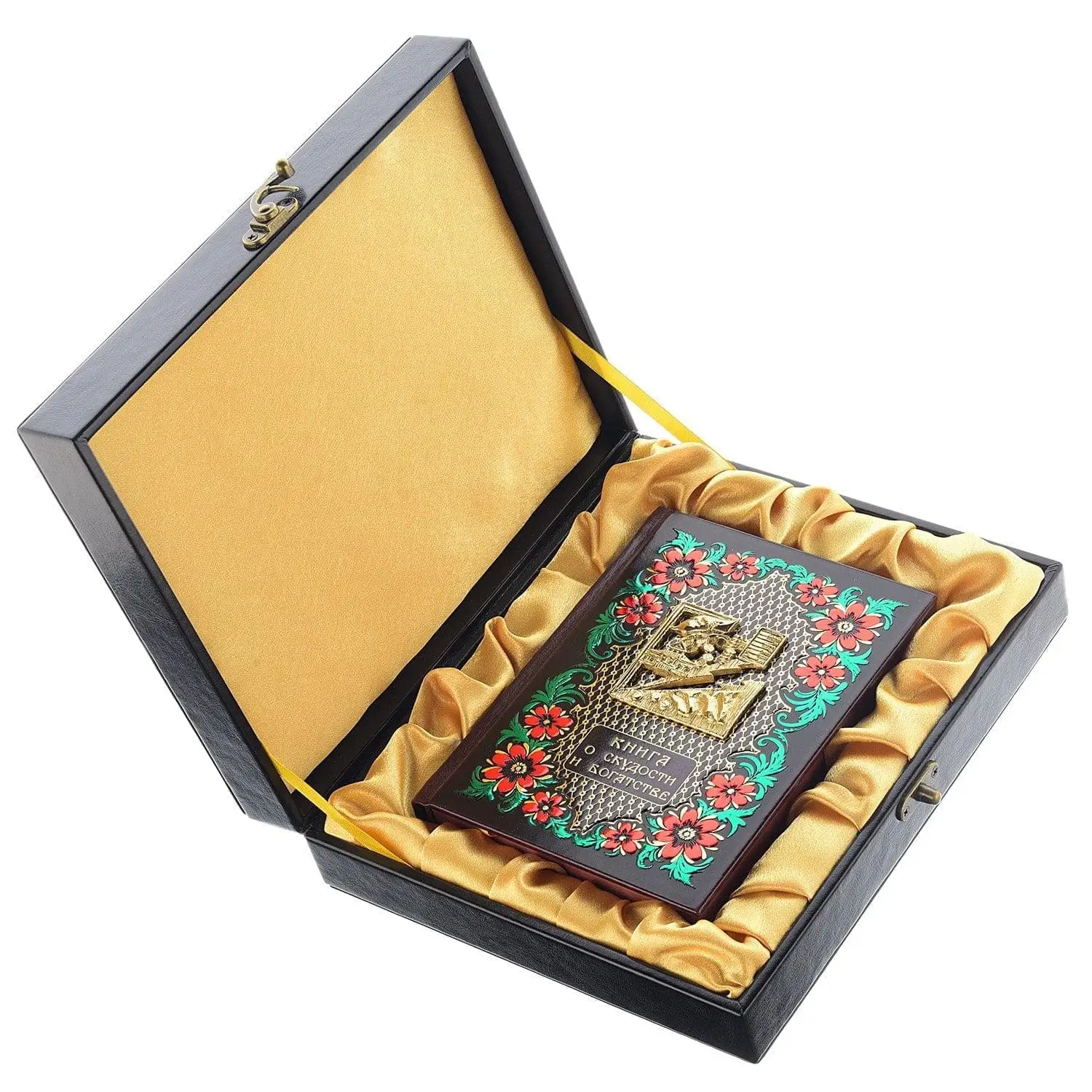 Рисунок 2 - Подарочная книга для руководителя