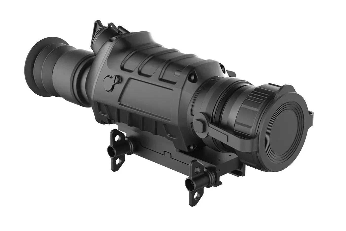 Рисунок 4 - Прицел тепловизионный Levenhuk