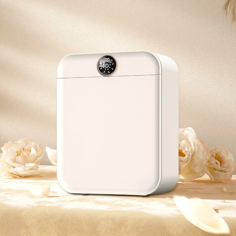 Automatic Wall-mounted Drying Machine for Home Use,Suitable for Drying Underwear Baby Clothes,Multi-function Disinfecting Mites
