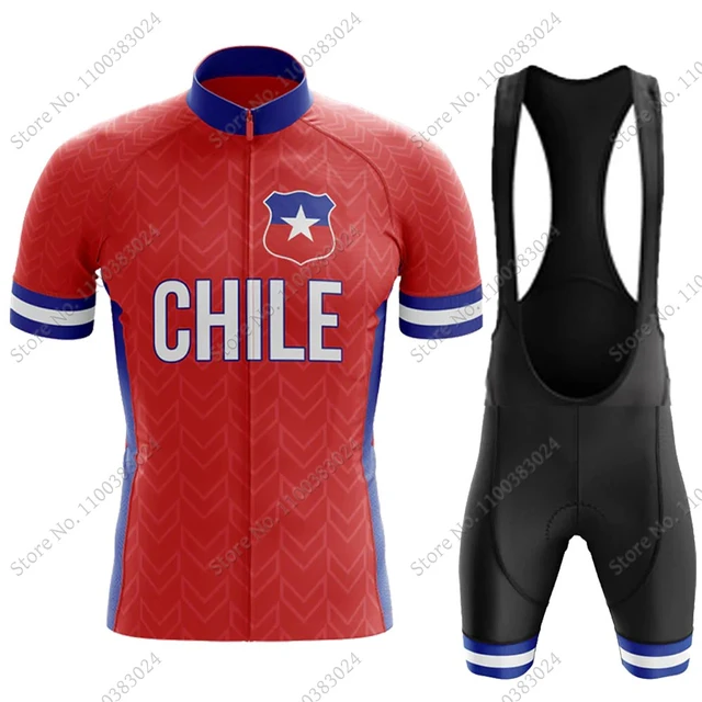 Preços baixos em Chile masculino equipe Nacional de Roupas e