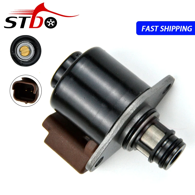 Fuel Pressure Regulator Pressure Control Valve 9307Z523B Fuel Pressure Pump IMV Inlet Metering Valve Pressure Sensor For Renault
