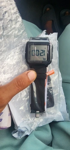 SKMEI 1894 Military Digital Sports Watch Waterproof & Shockproof photo review