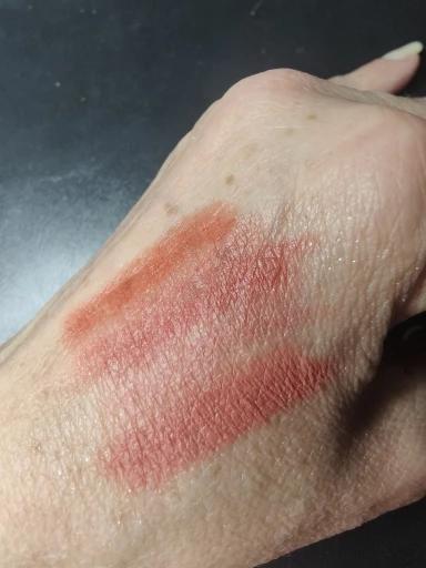 Lipstick Set Lip Gloss 4 Colors In 1 Matte Velvet Lipstick Pen Kit Lipliner Waterproof Lasting photo review