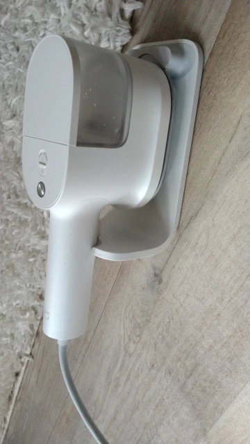 XIAOMI MIJIA Handheld Garment Steamer Home Appliance Portable Vertical Steam Iron photo review