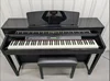 Best Seller NEW Yamahass Clavinova CLP-480PE digital piano + stool in glossy black stock