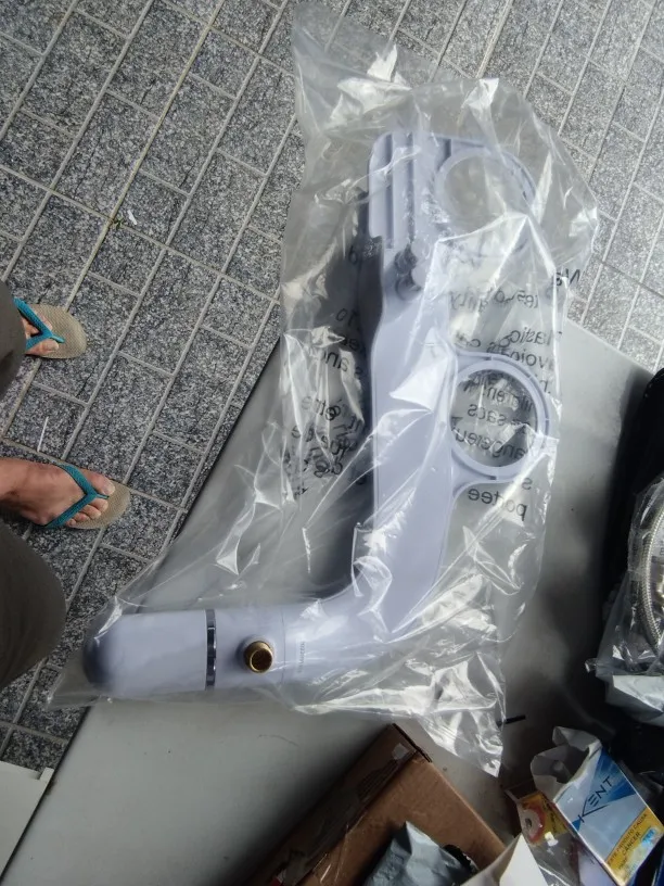 Attachment image review on Bidet Slim Design Toilet Seat