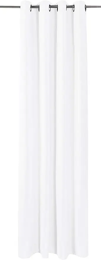 84 Inches Long Room Darkening Blackout Curtains, 2 Panels with Grommets, Ideal for Living Room and Bedroom, Dimensions: 52 x 84 6