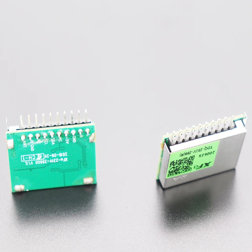 Brand-New-10pin-NXP6686-Car-Android-Radio-Tuner-Chip-TEF6686-Module-AM ...