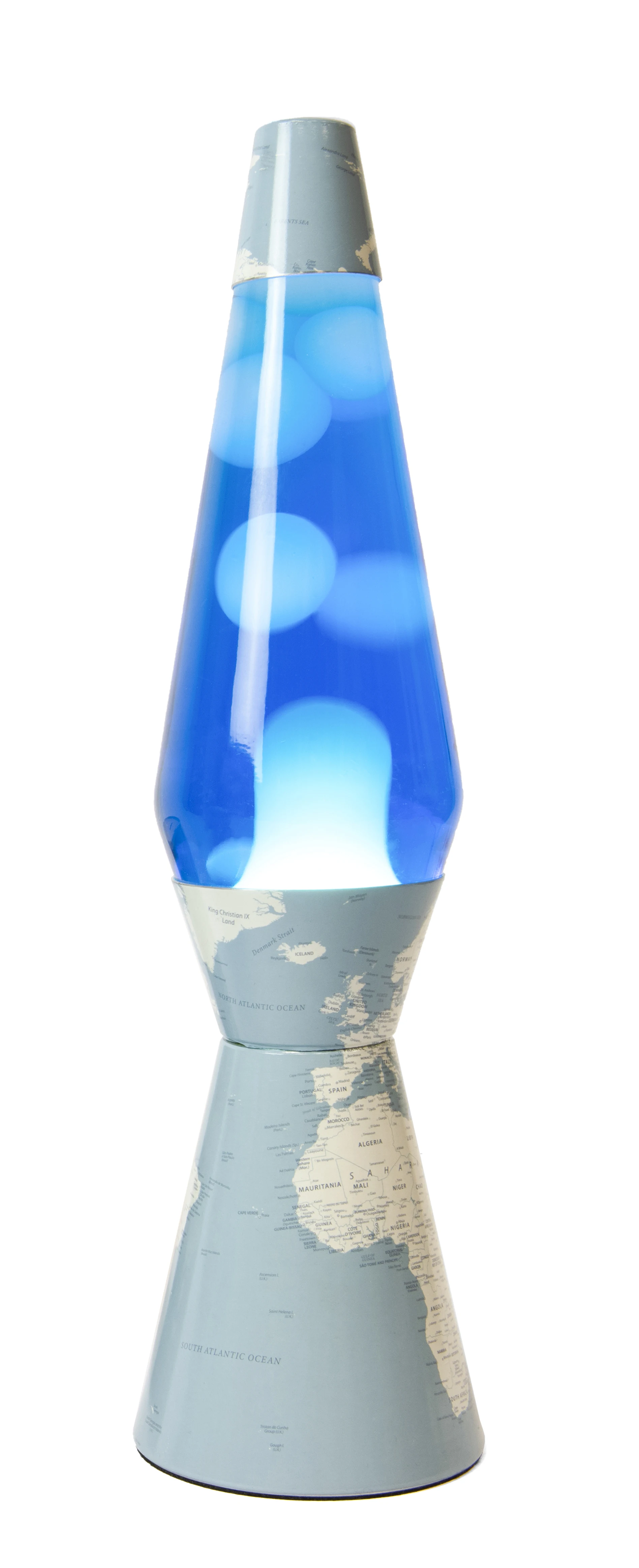 Galeriedruck for Sale mit Galaxy Aesthetic Lava Lampe von