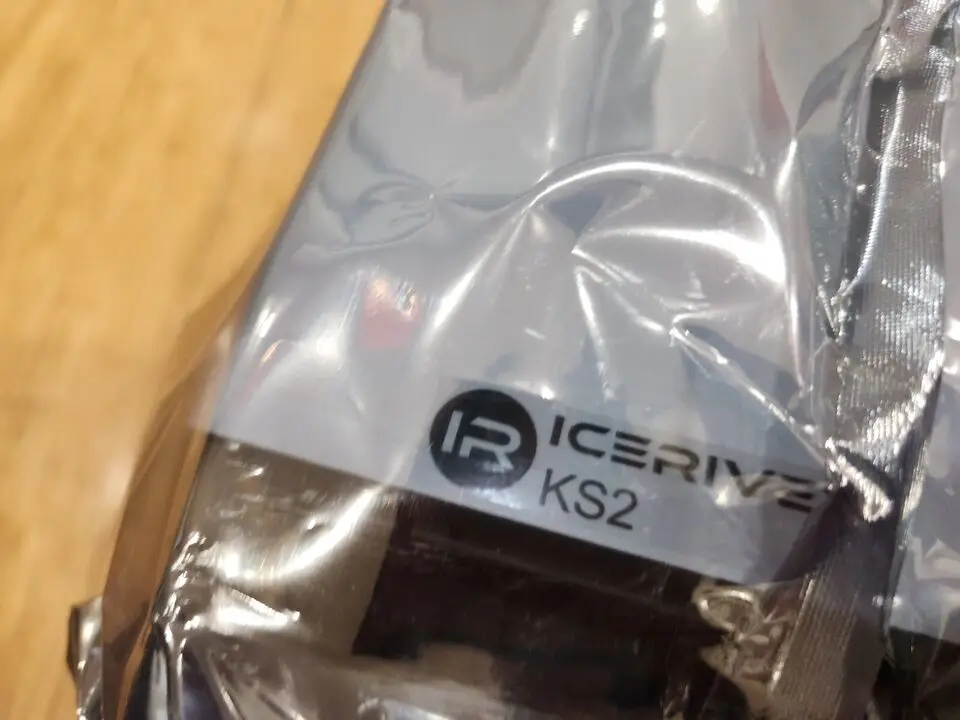 

CR IceRiver KS2 Kaspa Miner. Firmware Booster To 2.4TH! STABLE!!