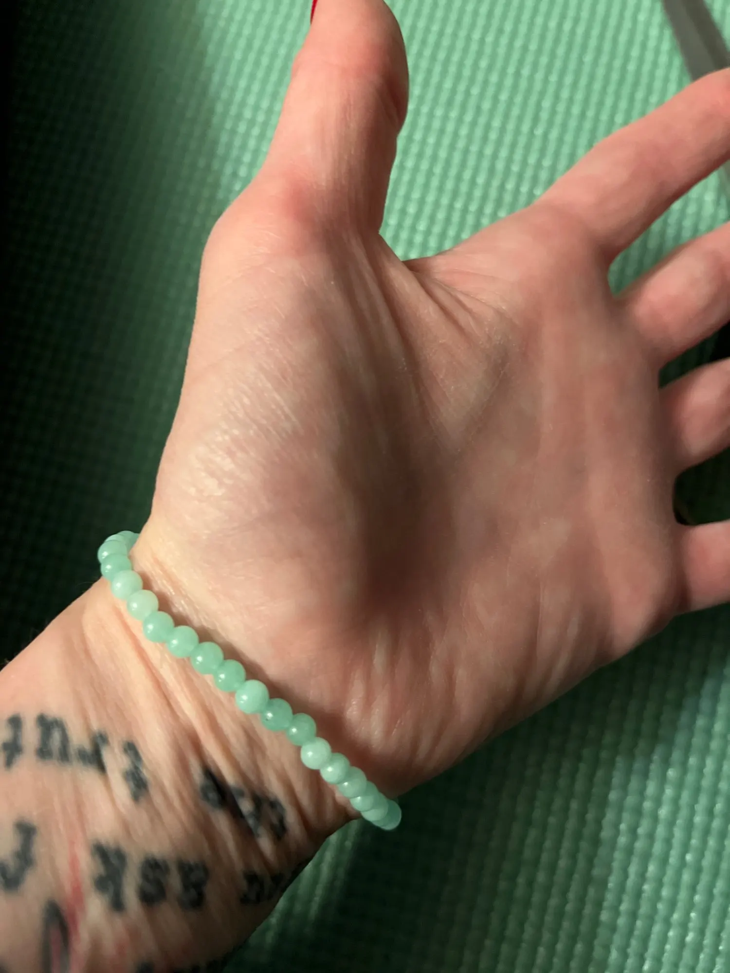 Unlimited Crystal® Amazonite Bracelet