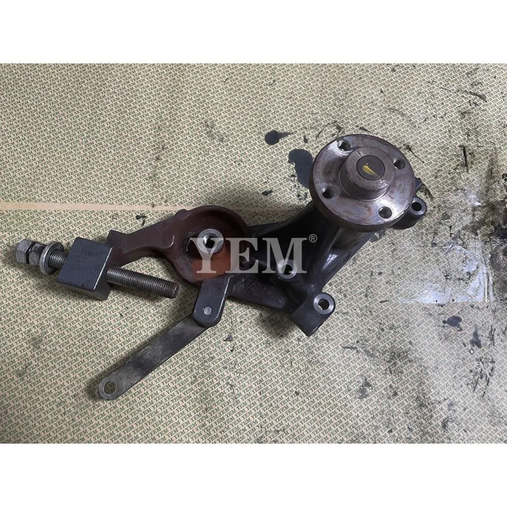 

V6108 Fan Support 3P903-72230 For Kubota Diesel Engine.