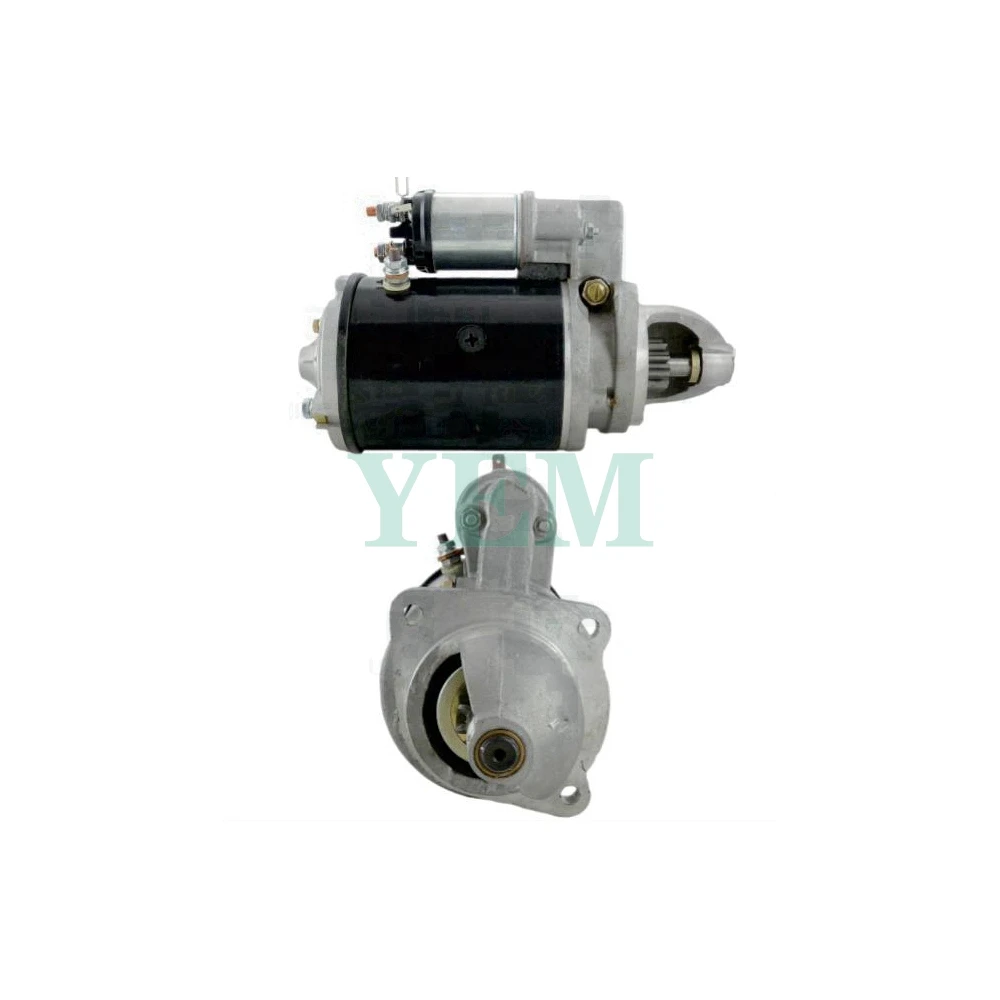 

For FIAT 12V 10T 2.8KW Starter Motor 71409100 71429300